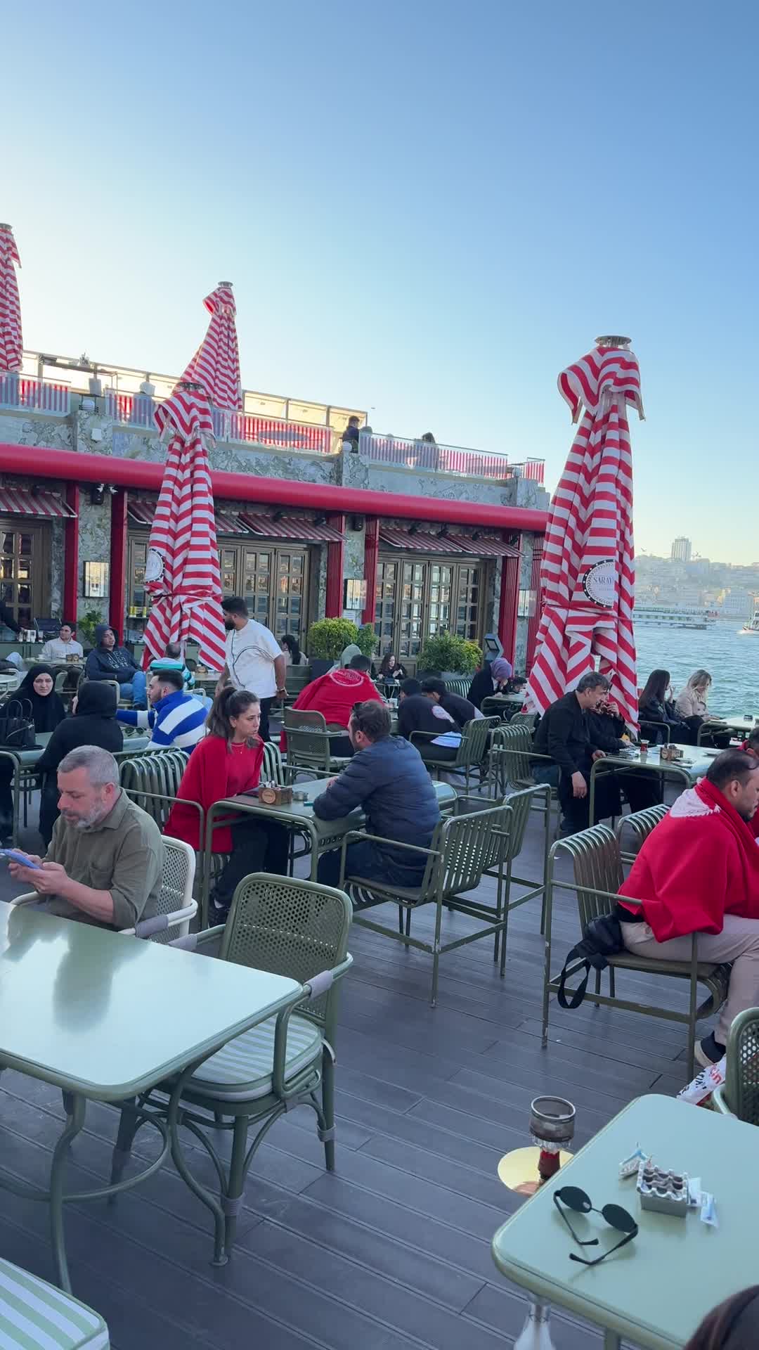 Istanbul